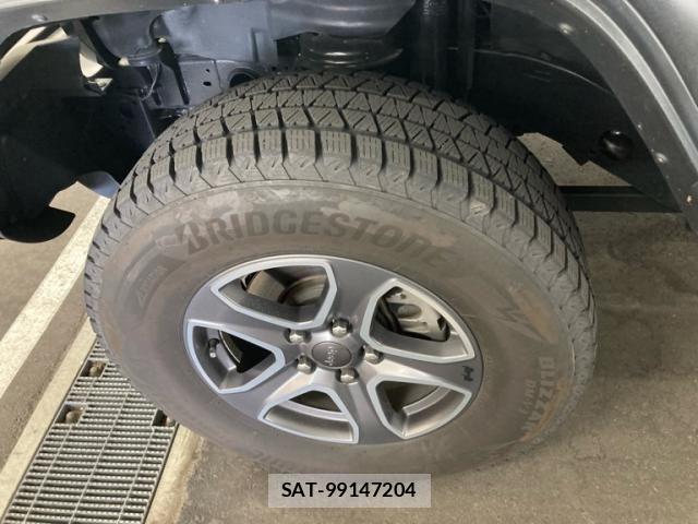 Jeep WRANGLER 2019-06 7327651-4