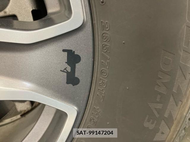 Jeep WRANGLER 2019-06 7327651-5