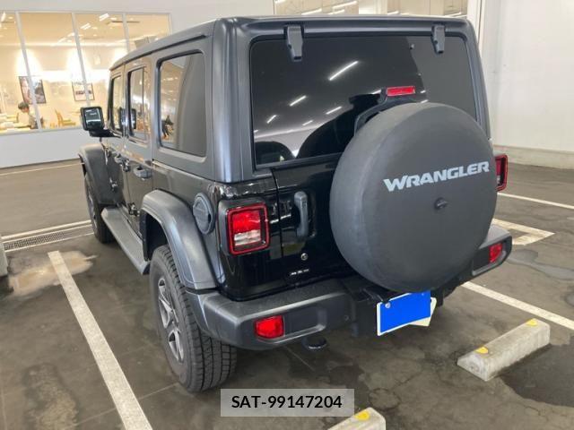 Jeep WRANGLER 2019-06 7327651-6