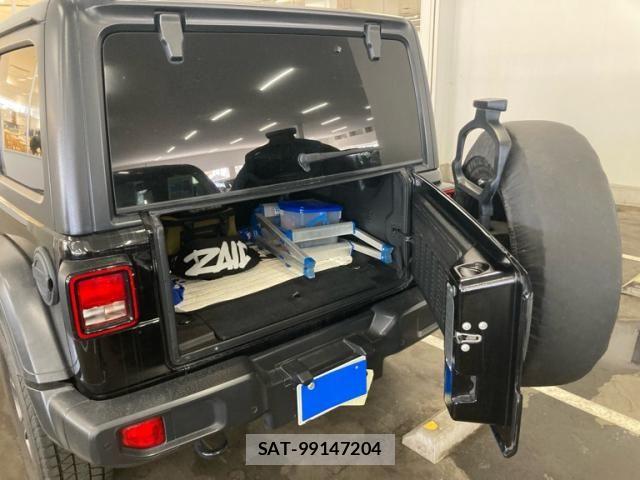 Jeep WRANGLER 2019-06 7327651-8
