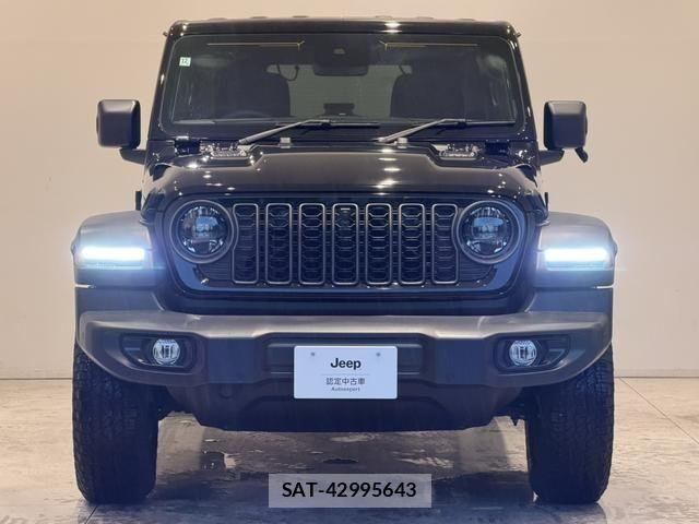 Jeep WRANGLER 2024-12 7327645-15