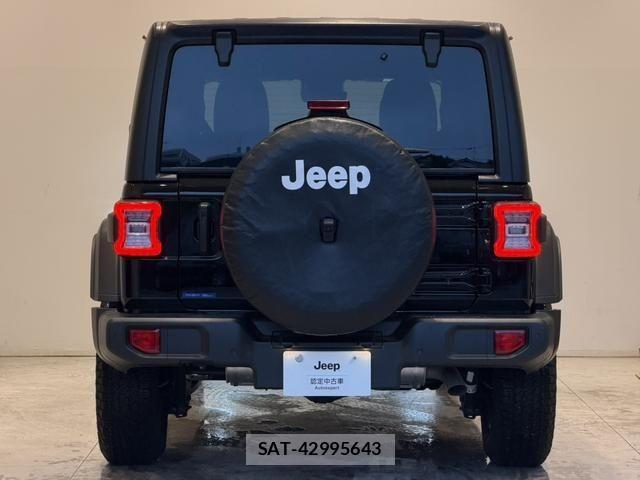 Jeep WRANGLER 2024-12 7327645-16