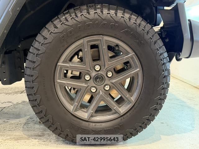 Jeep WRANGLER 2024-12 7327645-17