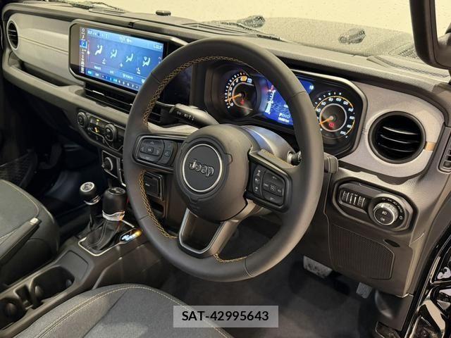Jeep WRANGLER 2024-12 7327645-1