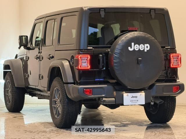 Jeep WRANGLER 2024-12 7327645-2