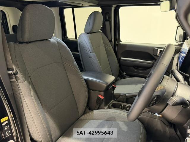 Jeep WRANGLER 2024-12 7327645-3