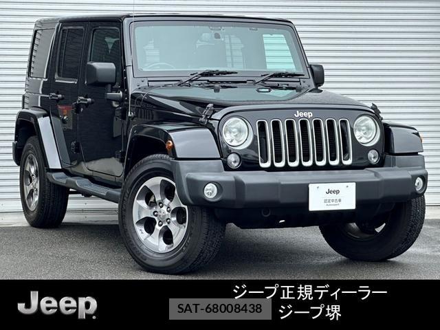 Jeep WRANGLER 2017-03 7327648-0