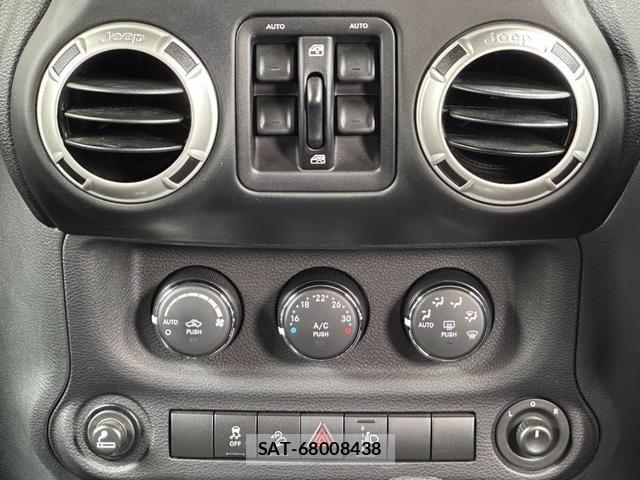 Jeep WRANGLER 2017-03 7327648-9