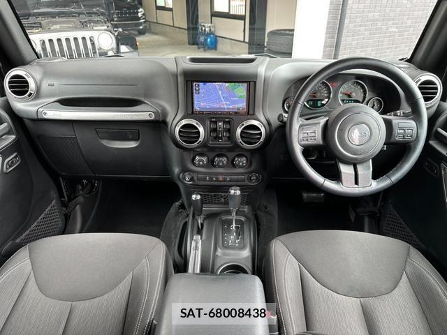 Jeep WRANGLER 2017-03 7327648-10