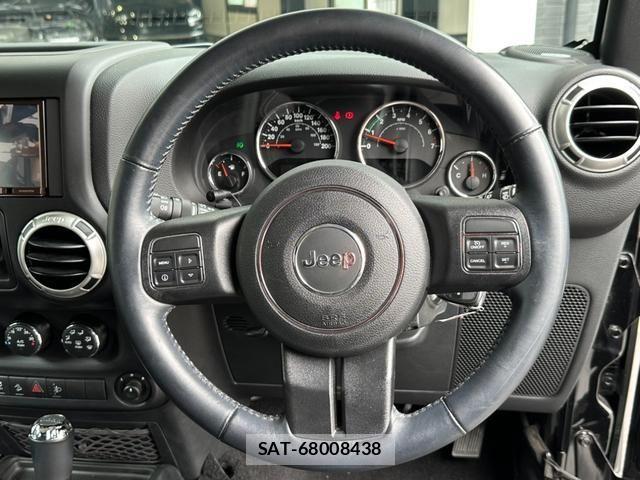 Jeep WRANGLER 2017-03 7327648-11