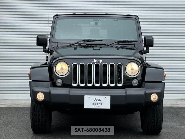 Jeep WRANGLER 2017-03 7327648-14