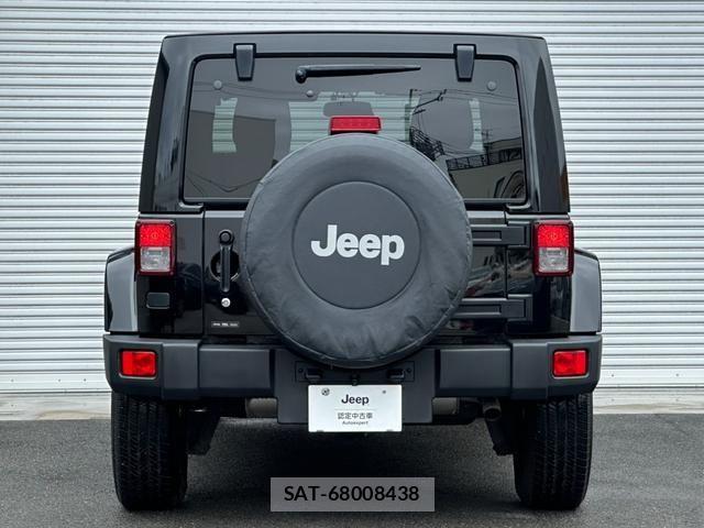 Jeep WRANGLER 2017-03 7327648-15