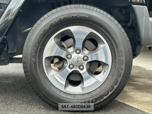 Jeep WRANGLER 2017-03 7327648-16