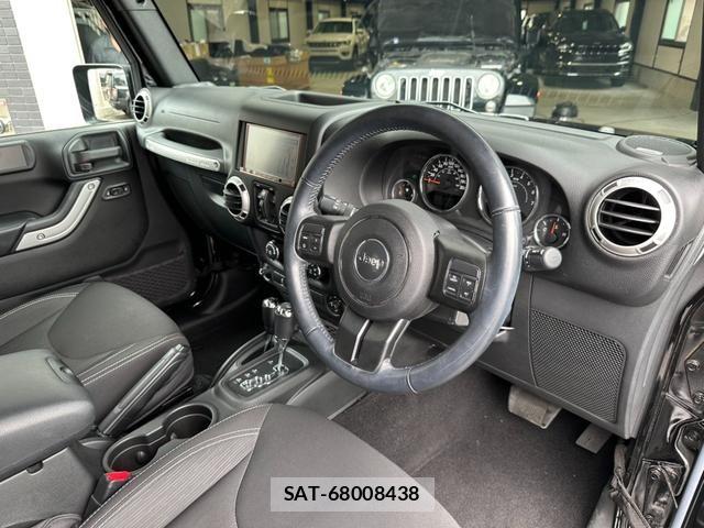 Jeep WRANGLER 2017-03 7327648-1