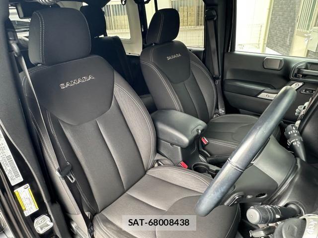 Jeep WRANGLER 2017-03 7327648-3