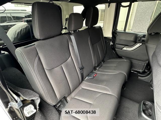 Jeep WRANGLER 2017-03 7327648-4