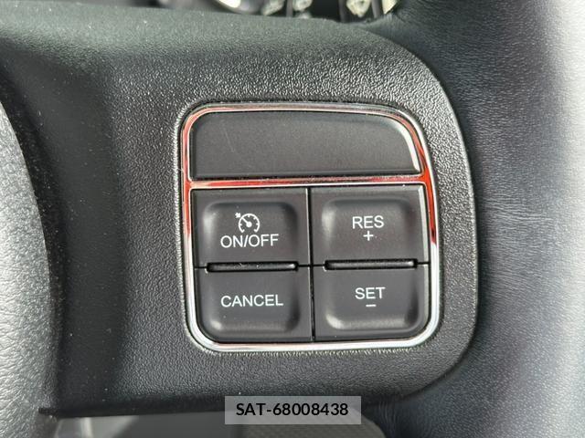 Jeep WRANGLER 2017-03 7327648-8