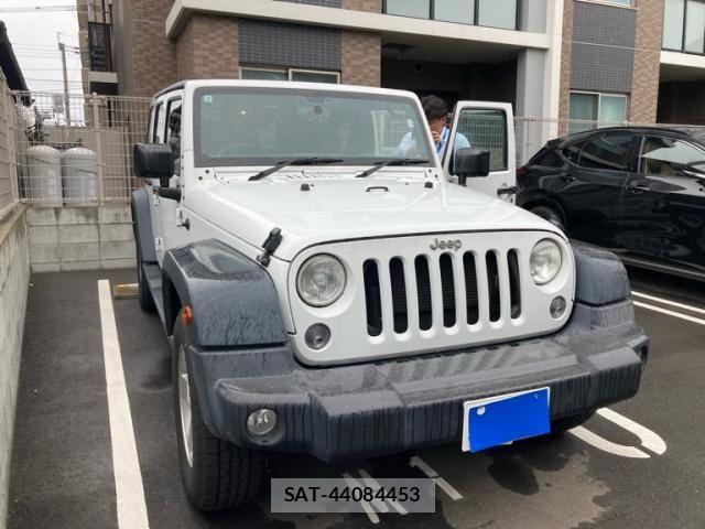 Jeep WRANGLER 2015-12 7327655-0