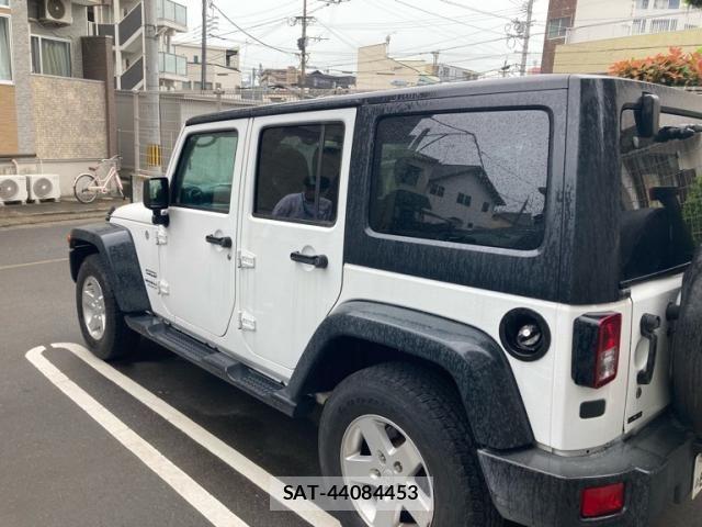Jeep WRANGLER 2015-12 7327655-10