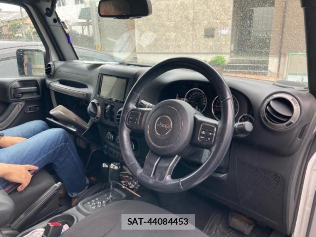 Jeep WRANGLER 2015-12 7327655-12
