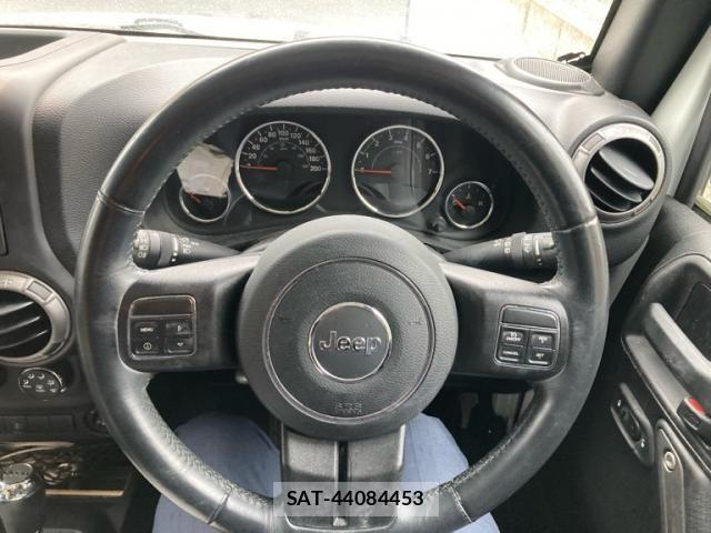 Jeep WRANGLER 2015-12 7327655-14