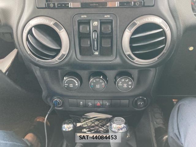 Jeep WRANGLER 2015-12 7327655-17
