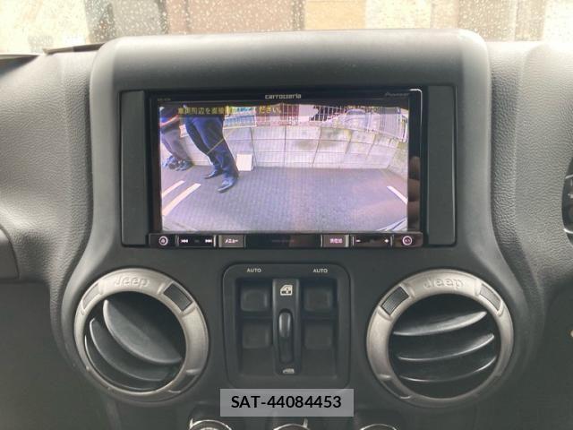 Jeep WRANGLER 2015-12 7327655-18