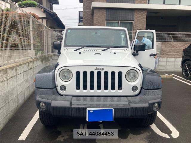 Jeep WRANGLER 2015-12 7327655-1