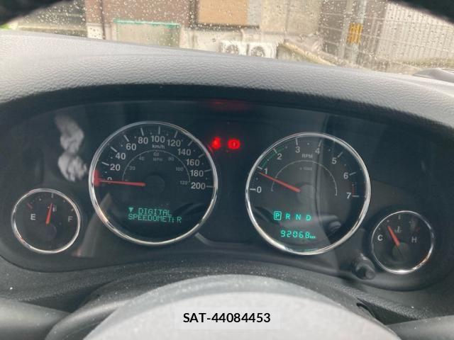 Jeep WRANGLER 2015-12 7327655-21