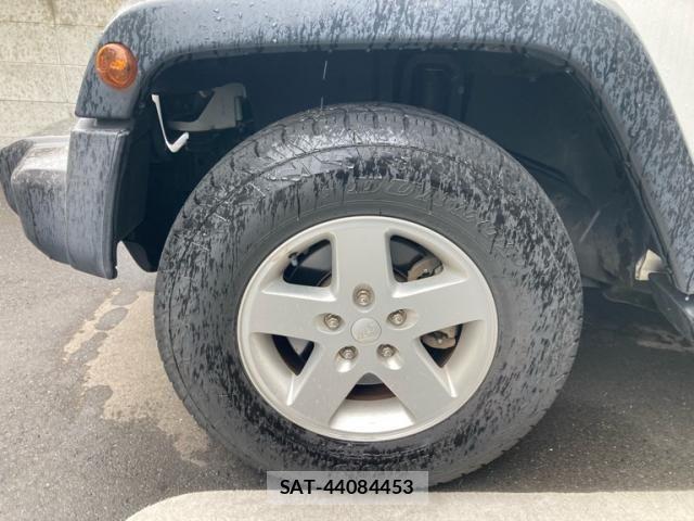 Jeep WRANGLER 2015-12 7327655-3