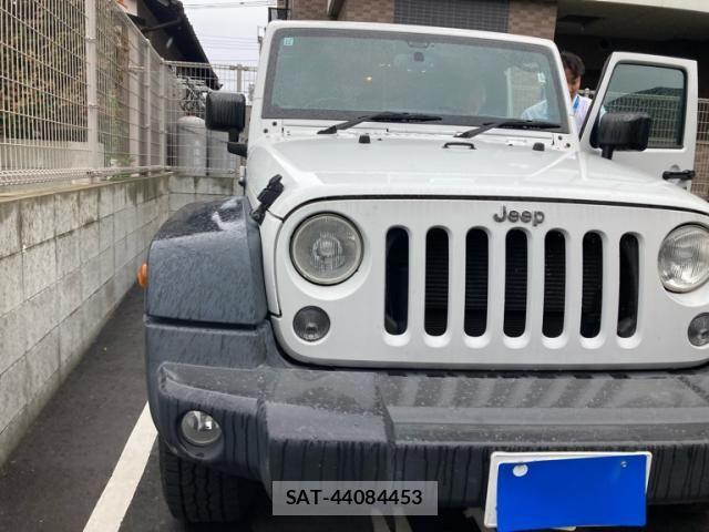 Jeep WRANGLER 2015-12 7327655-4