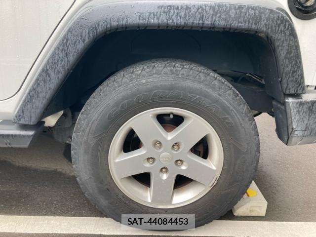 Jeep WRANGLER 2015-12 7327655-7