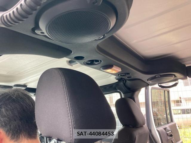 Jeep WRANGLER 2015-12 7327655-8