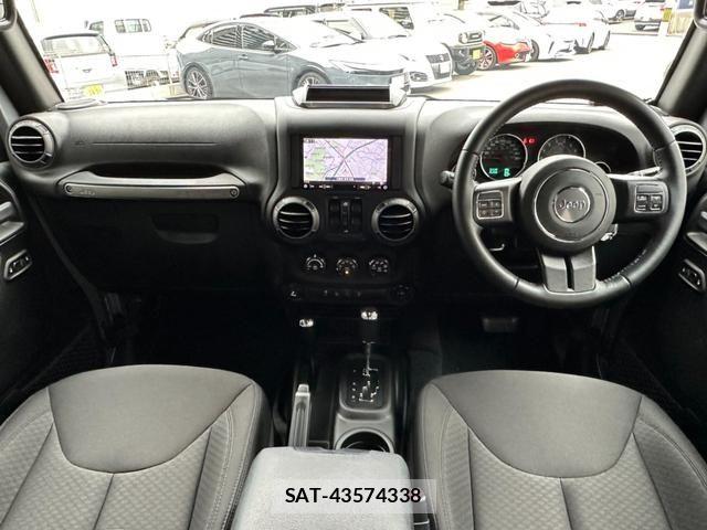 Jeep WRANGLER 2017-10 7327649-10