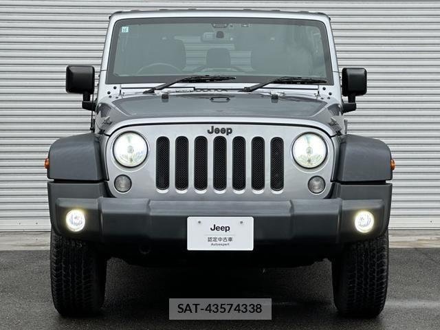 Jeep WRANGLER 2017-10 7327649-15