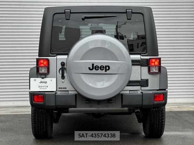Jeep WRANGLER 2017-10 7327649-16