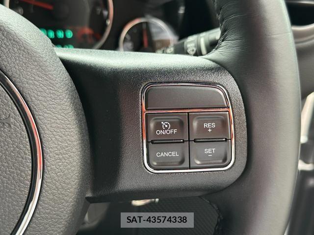 Jeep WRANGLER 2017-10 7327649-7