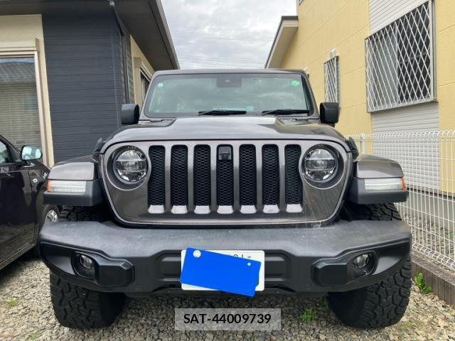 Jeep WRANGLER 2021-03 7327643-0