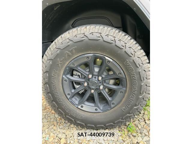 Jeep WRANGLER 2021-03 7327643-9