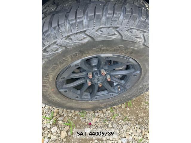 Jeep WRANGLER 2021-03 7327643-10