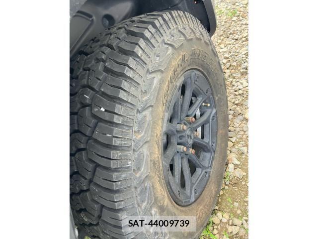Jeep WRANGLER 2021-03 7327643-11