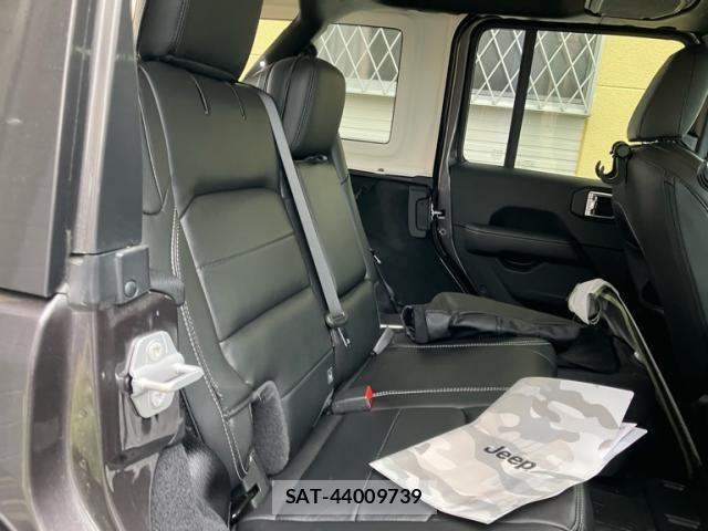 Jeep WRANGLER 2021-03 7327643-14