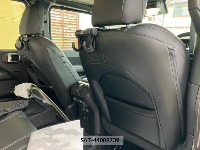 Jeep WRANGLER 2021-03 7327643-15