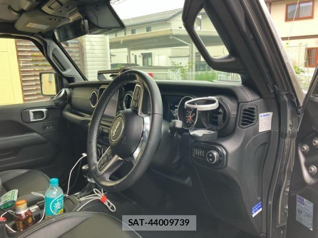 Jeep WRANGLER 2021-03 7327643-16