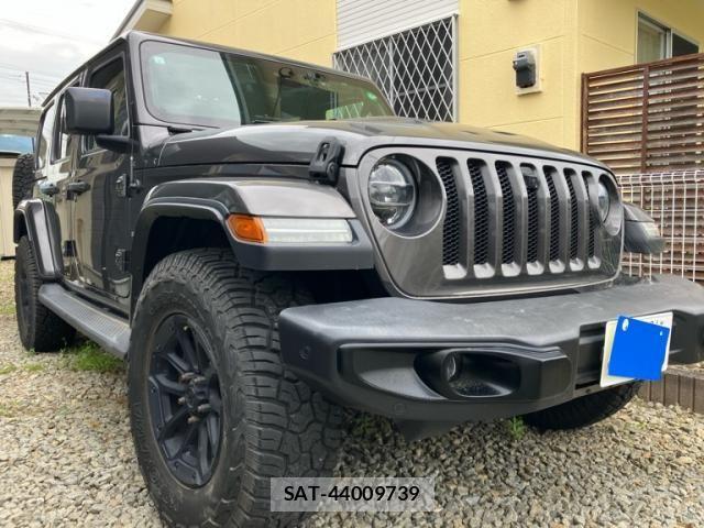 Jeep WRANGLER 2021-03 7327643-1