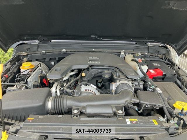 Jeep WRANGLER 2021-03 7327643-19