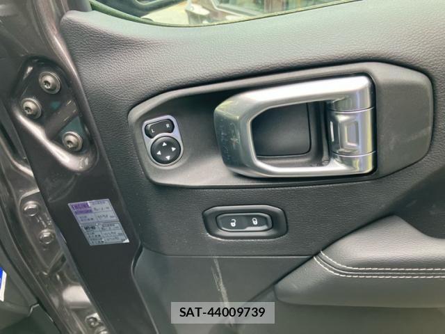 Jeep WRANGLER 2021-03 7327643-20