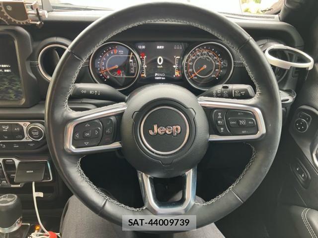 Jeep WRANGLER 2021-03 7327643-22