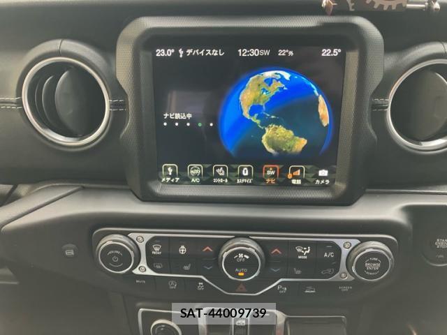 Jeep WRANGLER 2021-03 7327643-24