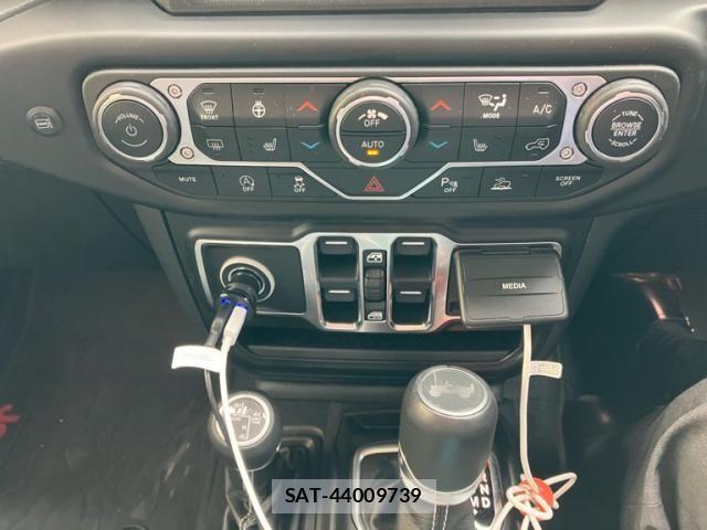 Jeep WRANGLER 2021-03 7327643-25